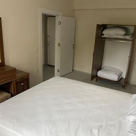 Aparthotel Yusuf Aga Konagi Sürmene Exterior foto