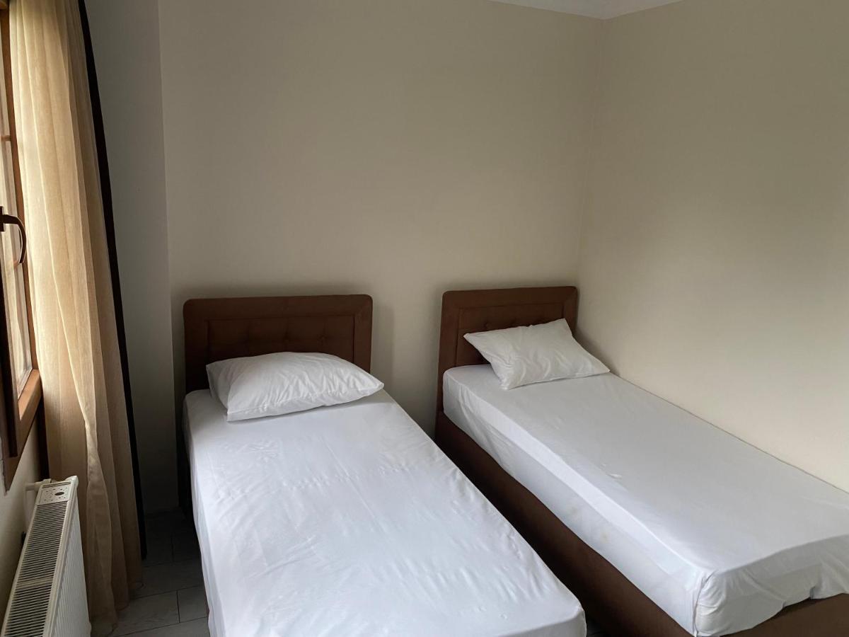 Aparthotel Yusuf Aga Konagi Sürmene Exterior foto