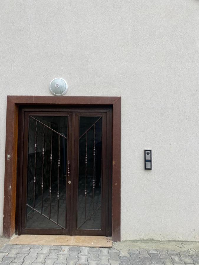 Aparthotel Yusuf Aga Konagi Sürmene Exterior foto
